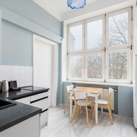 Wawel Apartments - Riverside Castle คราคูฟ ภายนอก รูปภาพ